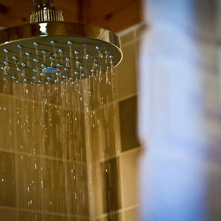 Apartamentos El Bosquet Sant Cugat del Vallès Eksteriør bilde